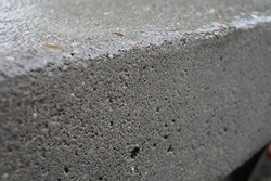 A cement tömegsűrűségének, erősségének és százalékos arányának meghatározása