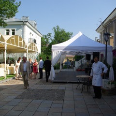 Organizare de nunti, nunti in natura