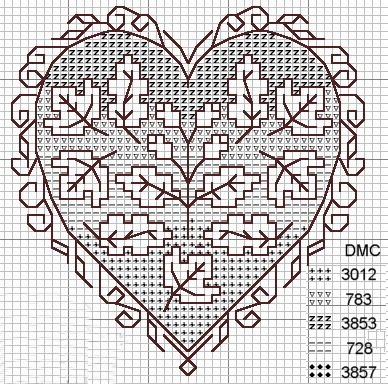 Timpul de toamnă 45 de scheme simple pentru broderie - târg de maeștri - manual, manual