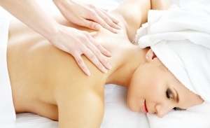 Caracteristici de masaj terapeutic