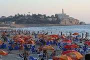 Odihnă în Tel Aviv, recenzii ale turiștilor și povestiri, atracții și fotografii