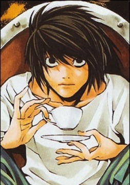 Caracterul Takada Kiyomi din anime Death Notebook