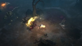 Priviți mai întâi la secerător sufletele de mlaștină sângeroasă - diablo iii