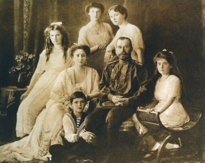 De ce căsătoria lui Nicholas al II-lea a fost considerată unică
