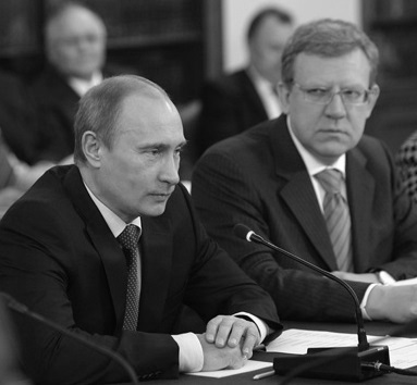 De ce Putin revine kudrin - zvonuri - defecțiune