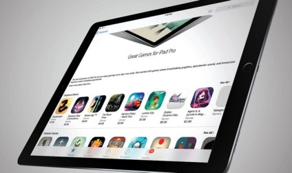 De ce dezvoltatorii nu doresc să lanseze aplicații pentru ipad pro, știri Apple