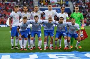 De ce a eșuat echipa rusă pe euro - ziarul rusesc