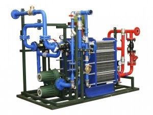 Melegítő gőz-víz működési elv és eszköz - wellnews - jó hír