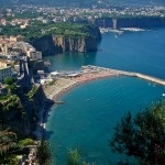 O excursie de-a lungul coastei Amalfi