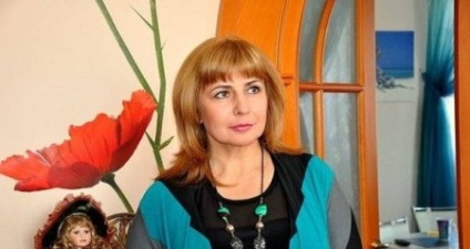 În timp ce spitalul irina alexandrovna, Vlad dormea ​​cu rita, shlok