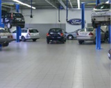 Etaj pentru service auto - gresie pentru o sută, cumpărare gresie ceramică și porțelan gresie pentru o sută de la Moscova