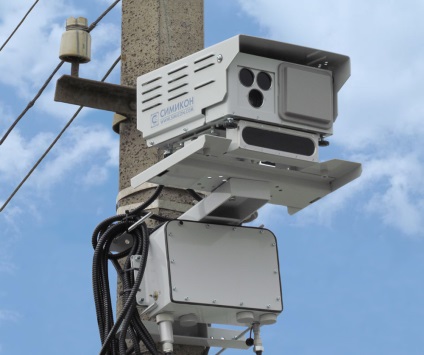 Police cordon radar - cei mai buni detectori radar (anti-radare) împotriva săgeților și a altor radare