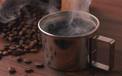 O colecție completă de fapte despre cafea, proaspătă - cea mai bună din Runet pentru o zi!