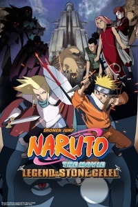 Filme cu naruto lungime