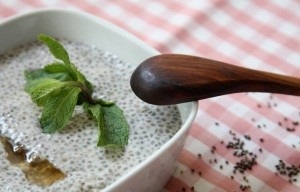 Beneficii și rău de semințe de chia, cum să le luați pentru pierderea în greutate