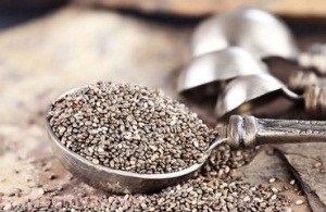 Beneficii și rău de semințe de chia, cum să le luați pentru pierderea în greutate
