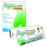 Pregnacare (pregnaca) - recenzie site-ul rusiei