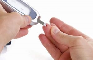 Atacuri în simptomele diabetului zaharat, prim ajutor