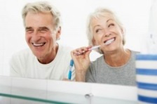 Probleme de sănătate dentară a persoanelor în vârstă