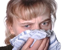 Rece la o persoană alergică cum să trateze și cât de periculoase sunt remedii folclorice - astm și alergii - astm bronșic