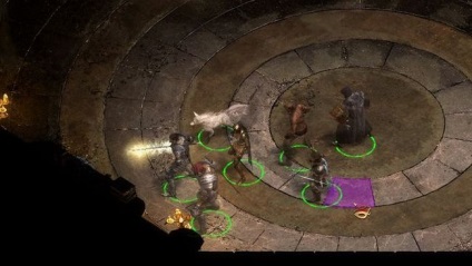 Проходження квесту облога крегхольдта в pillars of eternity