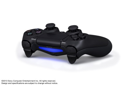 Ps3hits dualshock 4 - acest lucru nu este ps mișcare, nu confunda