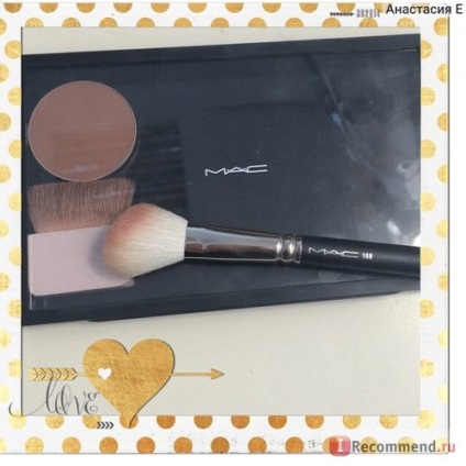 Pulbere mac sculpting pulbere - 