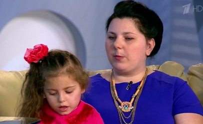 O fetiță de cinci ani sa aprins pentru a deveni o zână Winx în Cheboksary 2 iunie 2106, știri