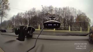 Radar detector mongoose hd-210 specificații, preț, recenzii, recomandări pentru utilizare și revizuire.