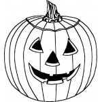 Colorează dovleci de Halloween, personaje de basm și măști