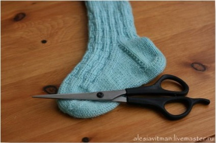 Ремонт или модернизация на чорапи - Справедливи Masters - ръчна изработка, ръчно изработени