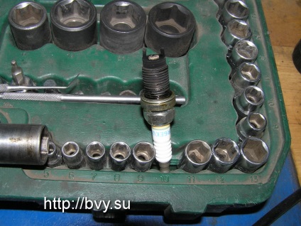 Repararea sistemului de aprindere pe motoarele GDI