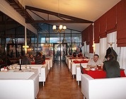 Restaurantul din Moscova