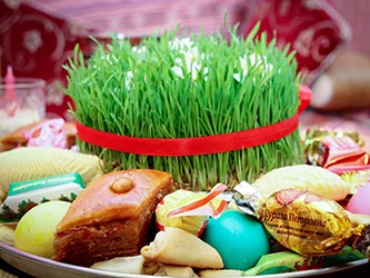 Rețete de feluri de mâncare care sunt gătite numai pe Navruz!