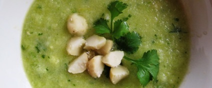 Receptek uborka és tárolására zöldség friss gazpacho, párolt és töltött uborka