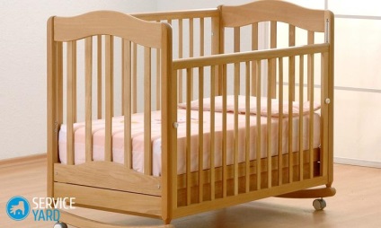 Evaluarea saltelelor copiilor pentru nou-născuți, confortul de serviciu al casei tale în mâinile tale