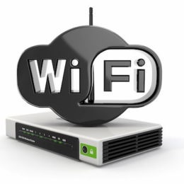 Routere configurarea rețelei xiaomi și conexiunea wi-fi