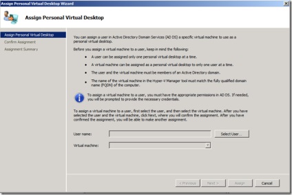 Ghid de pornire rapidă pentru serviciile de la distanță (Windows Server 2008 r2 rc