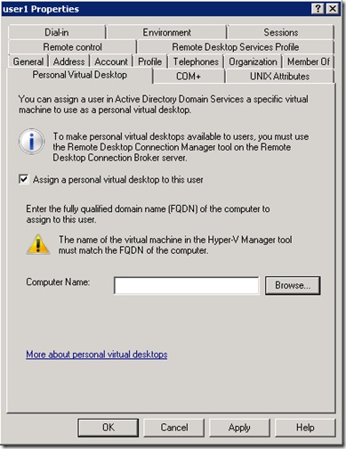 Ghid de pornire rapidă pentru serviciile de la distanță (Windows Server 2008 r2 rc