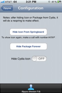 Ghid de instalare iphone iphone spy