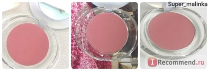 Blush pupa ca o rochie de papusa - 