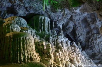 Safari Park Gelendzhik