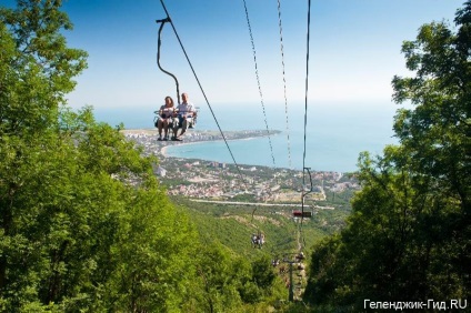 Safari Park Gelendzhik