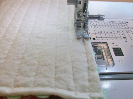 Servetele fabricate din tesatura manuală - manuală și creativă - revista online, articole artizanale