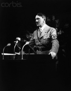 Auto-evaluare a Adolf-ului lui Hitler, stima de sine a unei persoane