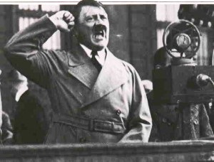 Auto-evaluare a Adolf-ului lui Hitler, stima de sine a unei persoane