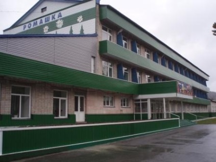Sanatoriile și dispensarele din regiunea Kemerovo