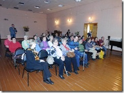 Cum de a începe teatrul @ Kolomna City Center pentru Reabilitarea persoanelor cu handicap