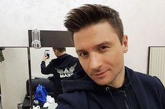 Serghei Lazarev a spus de ce nu se căsătorește încă