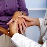Szeropozitív rheumatoid arthritis